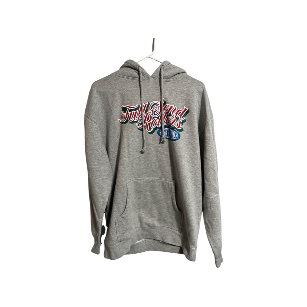 Full Send Men’s Hoodie